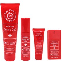 더마젤 강아지 고양이 피부 연고 10ml 100ml 스프레이50ml, 50ml스프레이