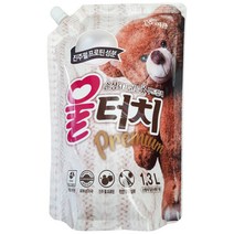 피죤 울터치 프리미엄, 1개, 1300ml