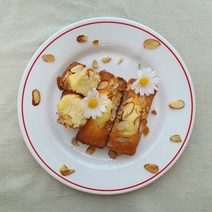 [푸디] 아몬드파운드, 9개, 50g
