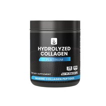 퓨어 ORIGINAL INGREDIENTS 가수분해된 해양 물고기 콜라겐 255.1g 9온스 항상 순수함 필러 없음