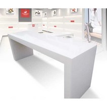 매장 진열 테이블 의류 옷가게 핸드폰매장 상품 전시, 120x50x90