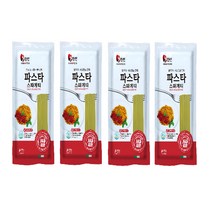 글루텐프리 쌀파스타_500g x 4봉