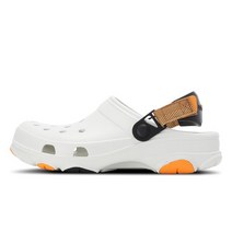 크록스 클래식 올터레인 클로그 0091401 206340-94S