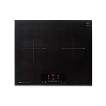 린나이 2구 인덕션 전기레인지 터치식 RBI-S2000A, 단품, 단품