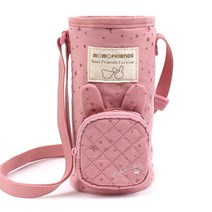 모모프렌즈 로라앨리 원더 물병크로스 MA1018