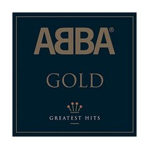 Gold Greatests Hits - ABBA 앨범CD