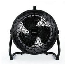 대형 앉은뱅이 선풍기 공업용 현장 써큘레이터 강풍기 바닥 선풍기