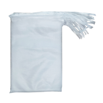 백색망 조개망(바인다끈)[30x40] 25장, 단품