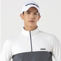 남자 골프 캡모자 여성 썬캡 골프캡 스포츠 JB29, 블랙