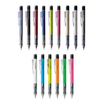 톰보우 톰보 모노그래프 샤프 0.5mm, 네온그린