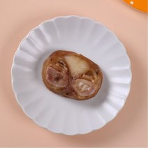 블랙버니 강아지 수제간식 더 네이쳐 우족 60g, 블랙버니 본상품선택
