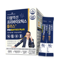 메이준뉴트리 메이준뉴트리 더블액션 프리바이오틱스플러스 12박스, 12개, 단일옵션