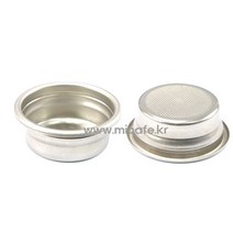 마이카페 라마르조꼬 커피머신 바스켓 (호환품)/시네소, 14g(2샷용)