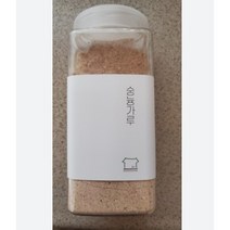 끓여 먹는 숭늉 국산 잡곡 누룽지가루 숭늉가루(600g) 2개