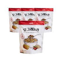 오그래 오그래놀라, 300g, 4개