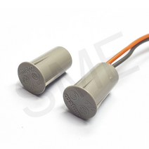 AMS-17 NO접점 자석 센서 마그네틱 DC용 스위치, 수량