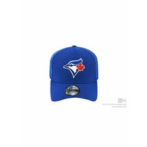 [국내 매장판] NEWERA 뉴에라 커브캡 3930 MLB TEAM CLASSIC TORJAY GM 10975394 토론토 블루제이스 밴딩 캡 모자 볼캡 남여공용 285734