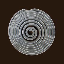 현관문 창문 틈새 투명 문풍지, 모헤어문풍지20mm x 3M, 1개입