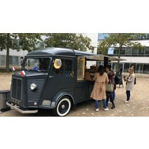 푸드트럭 공장 주문 음식 전시 자동 판매기 트럭 새로운 거리 간식 손수레 커피 손수레, 없음