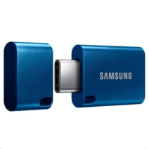 삼성전자 C타입 USB 메모리 소형 휴대형 USB3.2 Gen1 PC 노트북 맥북 태블릿 스마트폰 64G 128G 256G 방수 자기손상방지 USB메모리, 64GB
