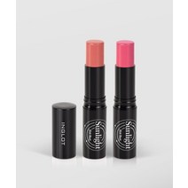 INGLOT 선라이트 스틱 블러쉬 SUNLIGHT STICK BLUSH, 304 MARS