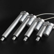 엑츄에이터 리프팅 모터 산업용 전동 실린더 12V24V, 스트로크 300mm