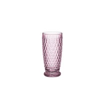 빌레로이앤보흐 보스턴 고블렛 하이볼 로즈 400ml 1p