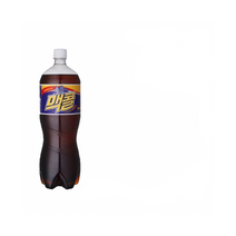 일화일화 맥콜 1.5L x 12pet 1박스 탄산음료, 1개