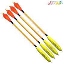 국내산 MJ 가두리찌 장타 바다낚시터 양어장 바다 좌대막대찌, 3.0호