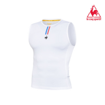 르꼬끄 르꼬끄 Y공용 유니 베이스레이어 QN123CSL31-WHT0