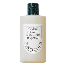 가이악플라워 바디워시 300ml