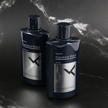 바찌 옴므 시그니처 블랙 토너2+에멀전2