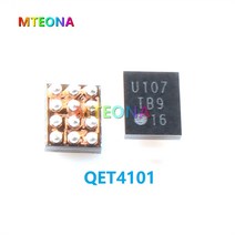전자 모듈 QET4101 IC 포코 m3 레드미 노트 5 7 9i 8C 2 30 개, 04 10pcs
