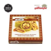 무화과 호두 로쿰 400g