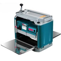 전기대패 모따기 플래너 목공 목공예 원목 목재 보드, 12인치 1850W (블레이드 1개)
