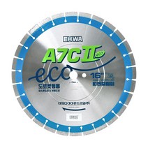 이화 도로컷팅용 16인치 A7C11 (16X3.2T)