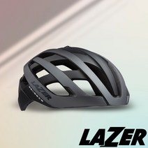 [공식수입] 레이저 제네시스 자전거 헬멧 로드 MTB 싸이클 안전모, 맷티타늄
