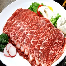 헬스꼬기 지방제한 소고기 부채살, 15개, 150g