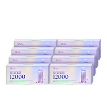 랩앤뷰티 메가 벨벳 콜라겐 12000, 30ml, 56개