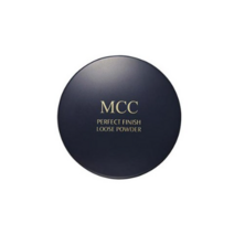 MCC 퍼펙트 피니쉬 NEW 페이스 루스파우더 40g, 23호 내추럴베이지, 2개