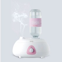 세종케어 스팀살균 아기 가열식 가습기 2L 간편세척 자연식 사무실가습기 미니 탁상용 침실 추천, 스팀살균 가열식 가습기 미니