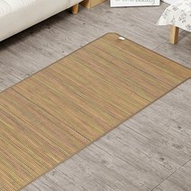 대자리 라탄느낌 싱글사이즈 관리쉬운 시원한여름 선물 어버이날