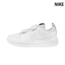 정품 국내배송 나이키 키즈 피코5 아동화 PSV 화이트 AR4161-100