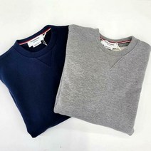 [톰브라운] [명품]Thom Browne 사선 완장 남성 맨투맨 MJT021H00535