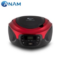 아남 CD플레이어 A-87.MP3CD재생 메모리재생, 아남 A-87 CDP