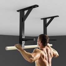 천장 철봉 턱걸이 타공 앙카 벽 슈로스바 등운동 고정