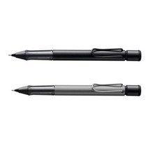 ANTW LAMY 라미 알스타 샤프 0.5mm 202330EA, 그래파이트, 본상품선택