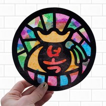 [두두엠] 썬캐처 DIY (크리스마스), 복주머니