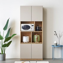 노하우 체르 프리미엄 에어프라이어 멀티 렌지대 (대), 화이트