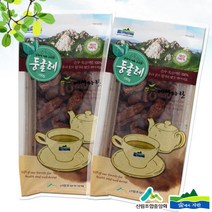 [산림조합중앙회]국내산 둥글레 150g(트레이포장), 단품